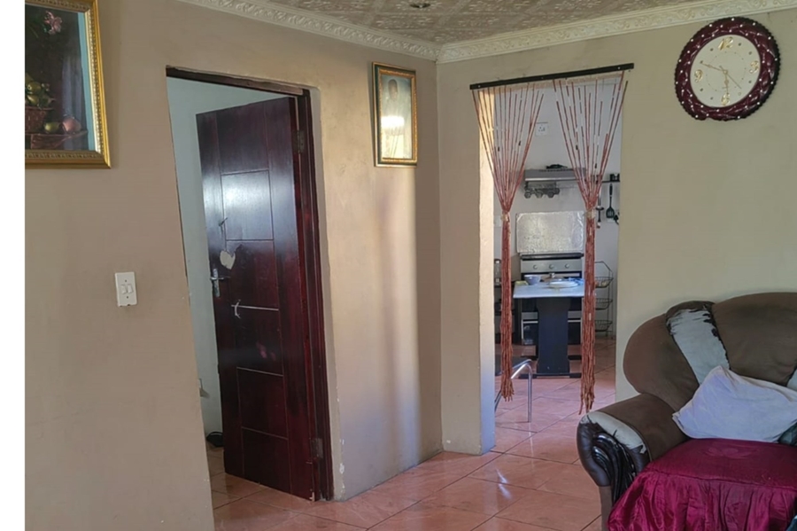 3 Bedroom Property for Sale in Tafelsig Western Cape